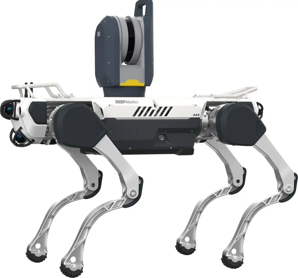 Bi-spectrum Camera