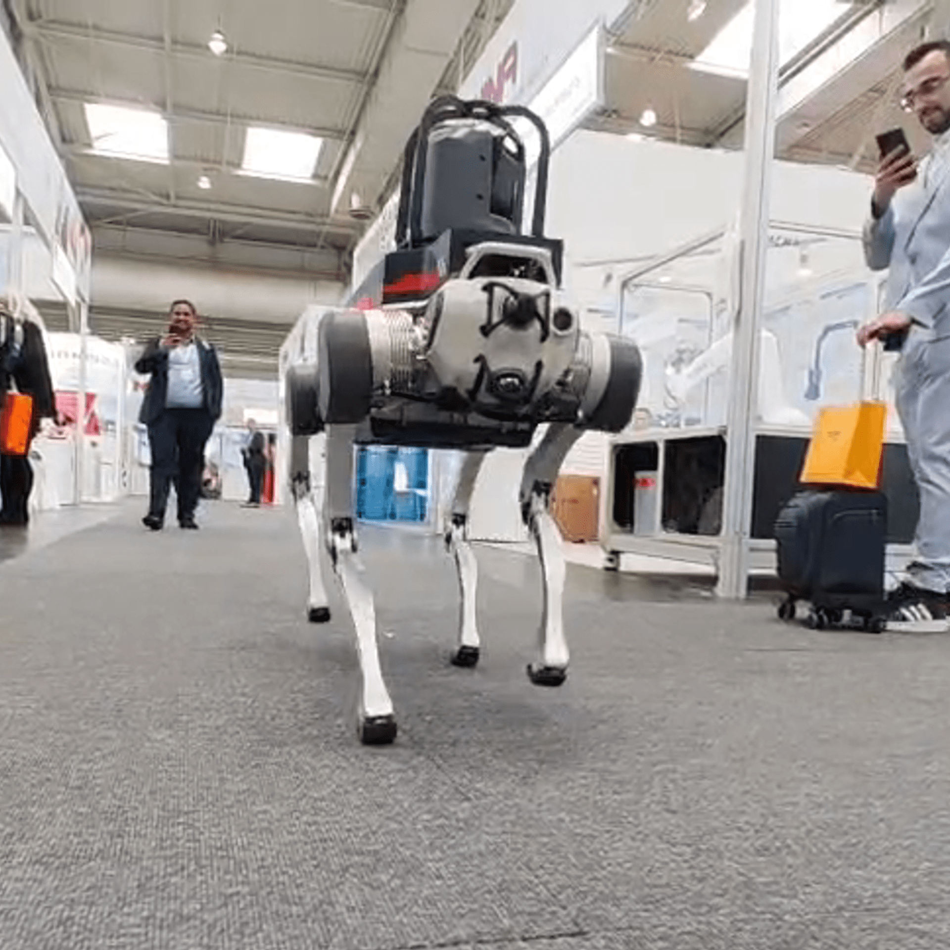 X30 2024 Hannover Messe