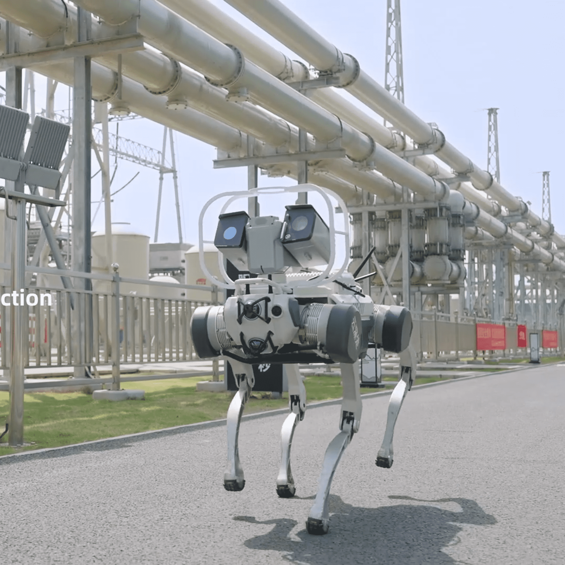 X30 Intelligent Power Inspection