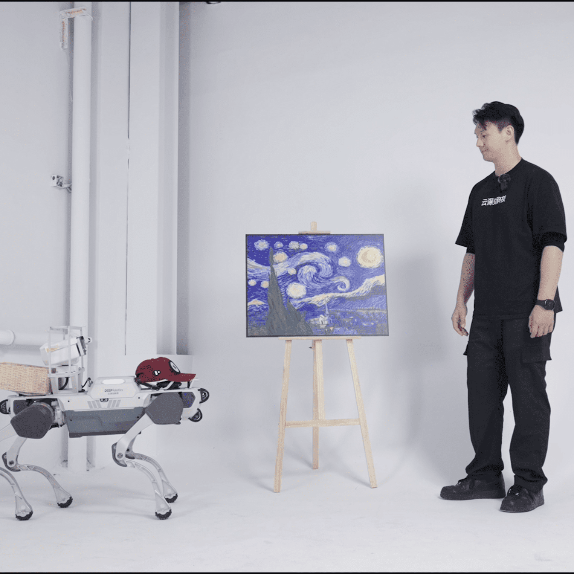 X30 Large Language Model