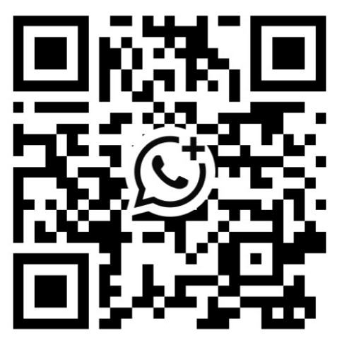 DEEP Robotics WhatsApp QR Code DEEP Robotics WhatsApp QR Code